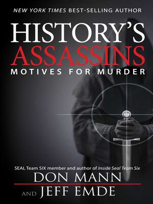 cover image of History's Assassins